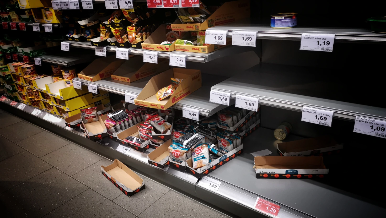 Consumer Products