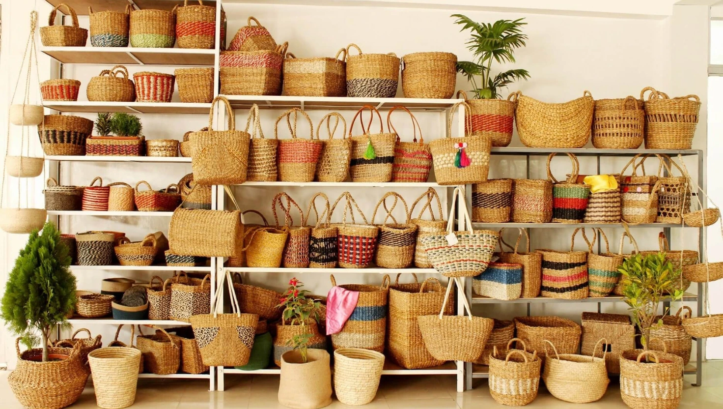 Jute Products